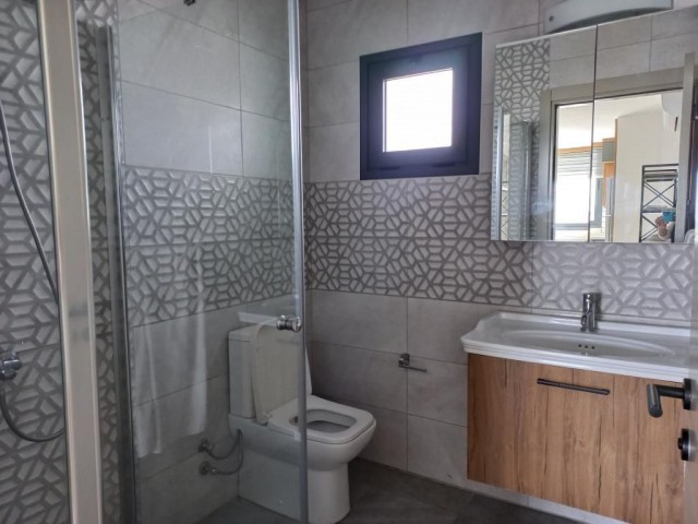 FULLY FURNISHED 2+1 FLAT FOR RENT IN KYRENIA CENTER