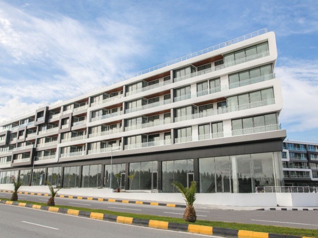 3+1 FLAT FOR SALE IN NICOSIA METEHAN AREA