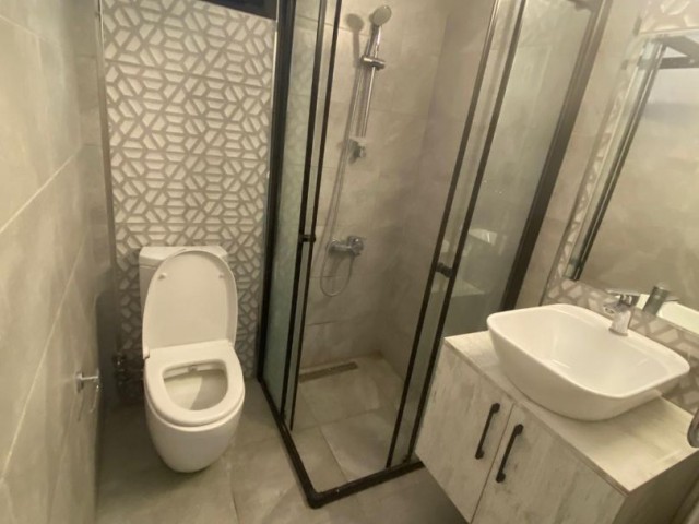 2+1 flat for rent in Kyrenia center