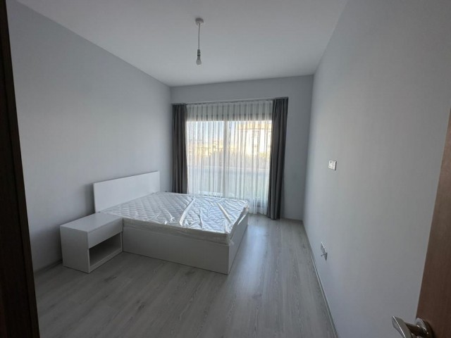 3+1 WOHNUNG ZU VERMIETEN IM KYRENIA CENTER