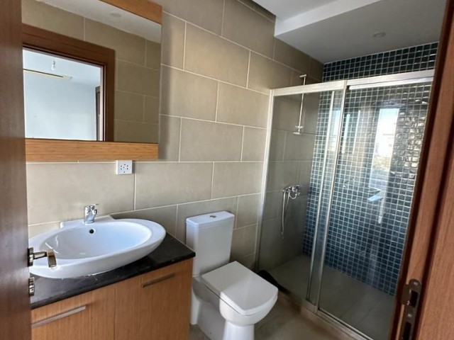 3+1 FLAT FOR RENT IN KYRENIA CENTER