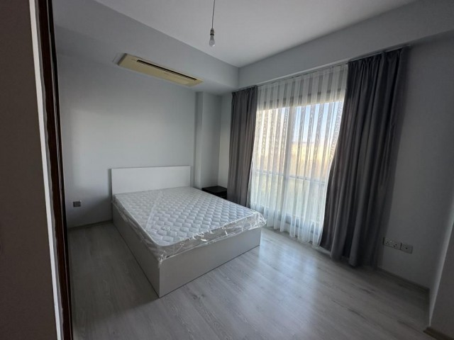 3+1 WOHNUNG ZU VERMIETEN IM KYRENIA CENTER