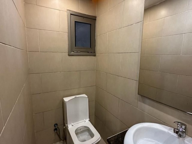 3+1 FLAT FOR RENT IN KYRENIA CENTER