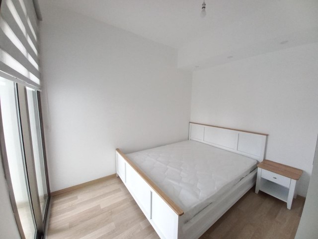 GİRNE MERKEZDE KİRALIK 2+1 DAİRE