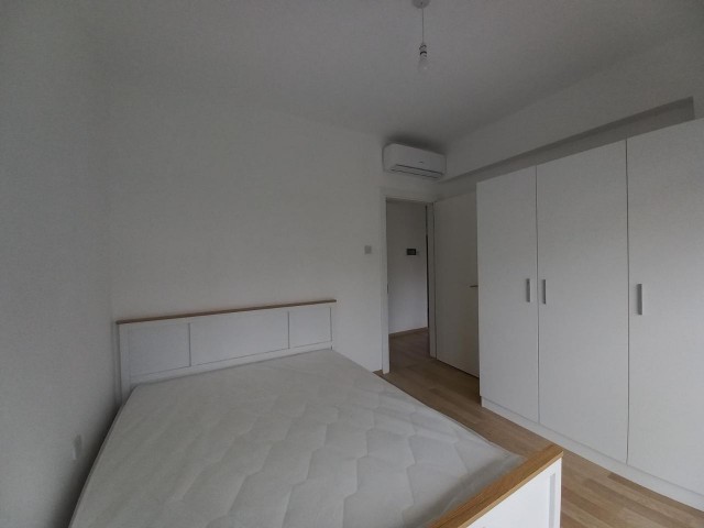 2+1 WOHNUNG ZU VERMIETEN IM KYRENIA CENTER