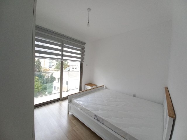 GİRNE MERKEZDE KİRALIK 2+1 DAİRE