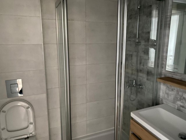 2+1 FLAT FOR RENT IN A SITE WITH POOL IN GIRNE ALSANCAK AREA