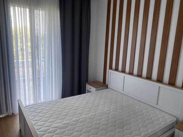 2+1 FLAT FOR RENT IN A SITE WITH POOL IN GIRNE ALSANCAK AREA