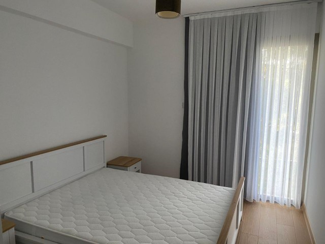 2+1 FLAT FOR RENT IN A SITE WITH POOL IN GIRNE ALSANCAK AREA