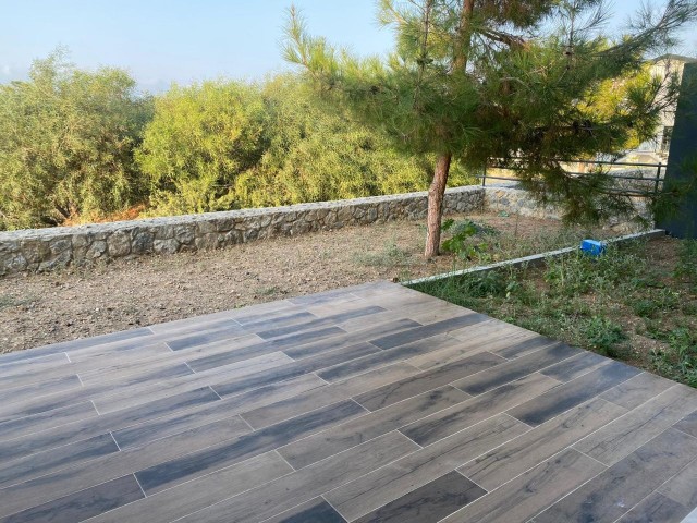 2+1 FLAT FOR RENT IN A SITE WITH POOL IN GIRNE ALSANCAK AREA