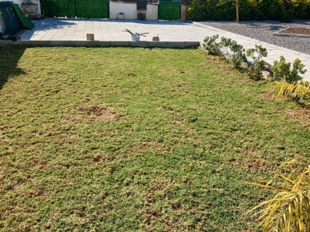 3+1 VILLA FOR SALE IN KYRENIA BELLAPAIS AREA