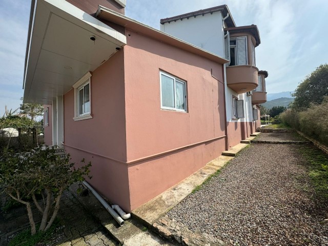 4+3 VILLA ZUM VERKAUF IN KYRENIA EDREMIT