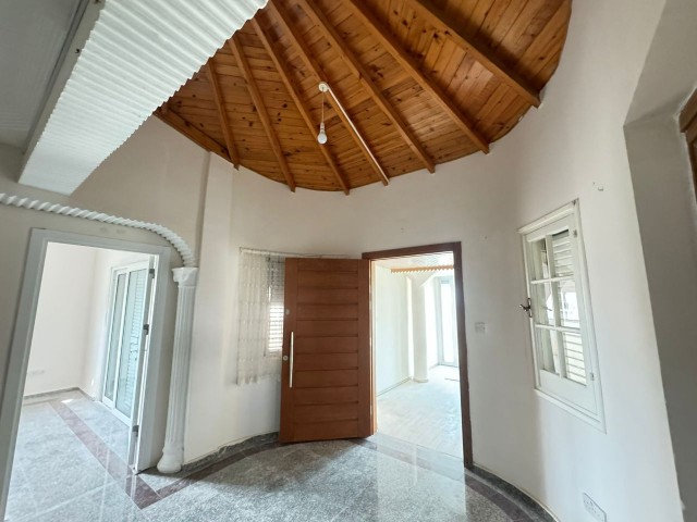 4+3 VILLA FOR SALE IN KYRENIA EDREMIT AREA