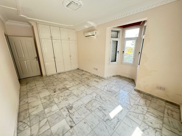 4+3 VILLA FOR SALE IN KYRENIA EDREMIT AREA