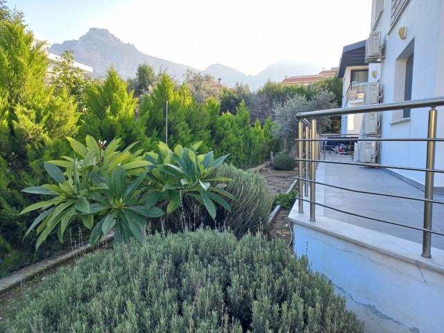 FULLY FURNISHED 3+1 VILLA FOR RENT IN GIRNE KARAOĞLANOĞLU AREA