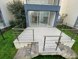 3+1 VILLA FOR SALE IN GIRNE KARAOĞLANOĞLU AREA