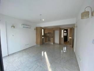 3+1 VILLA FOR SALE IN GIRNE KARAOĞLANOĞLU AREA