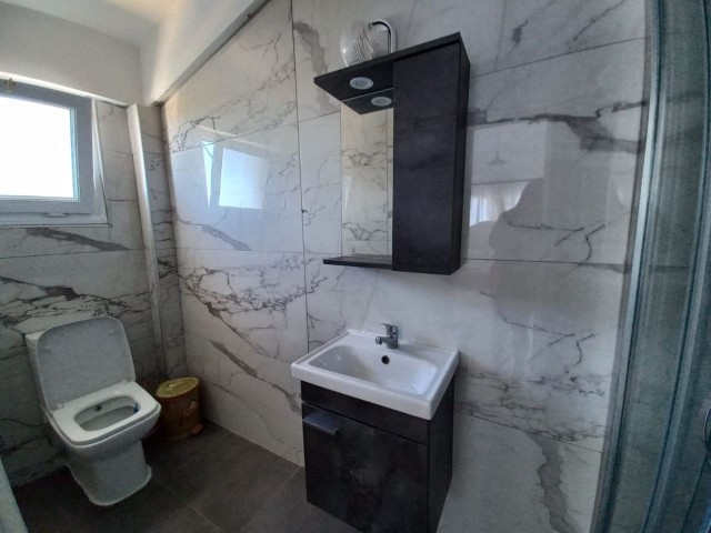 Fully furnished 4+1 villa for rent in Kyrenia Esentepe region