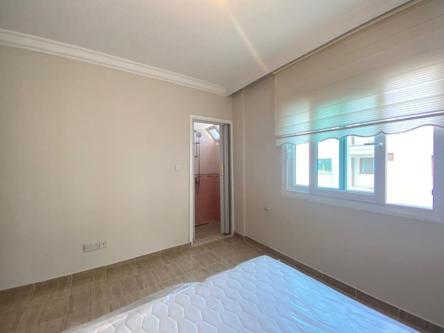 3+1 WOHNUNG ZU VERMIETEN IM KYRENIA CENTER