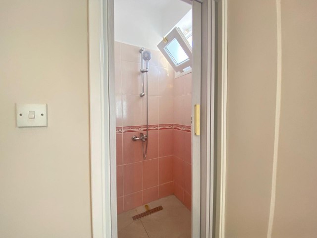 3+1 WOHNUNG ZU VERMIETEN IM KYRENIA CENTER