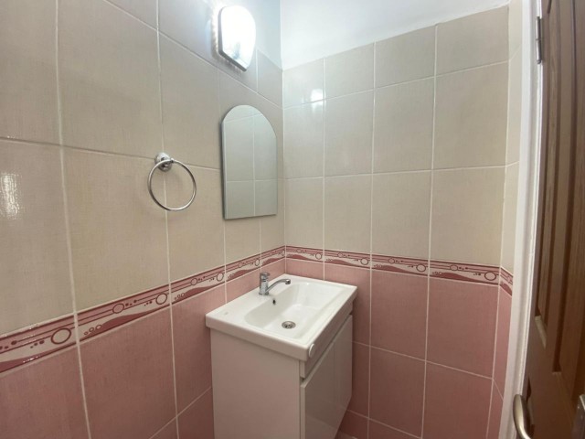 3+1 FLAT FOR RENT IN KYRENIA CENTER