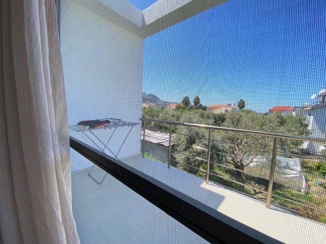 LUXURY FURNISHED 3+1 VILLA FOR RENT IN KYRENIA LAPTA AREA