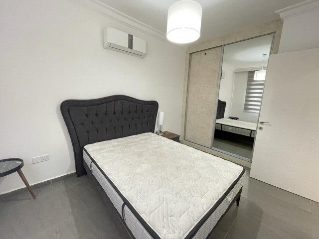 LUXURY FURNISHED 2+1 FLAT FOR RENT IN KYRENIA CENTER