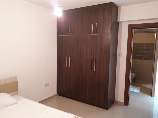 GİRNE MERKEZDE 3+1 SATILIK DAİRE