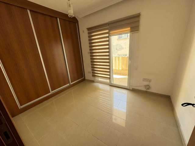 3+1 flat for rent in Kyrenia center, within walking distance to the sea