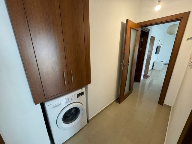 3+1 flat for rent in Kyrenia center, within walking distance to the sea