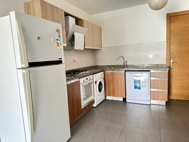 Flat To Rent in Girne Merkez, Kyrenia