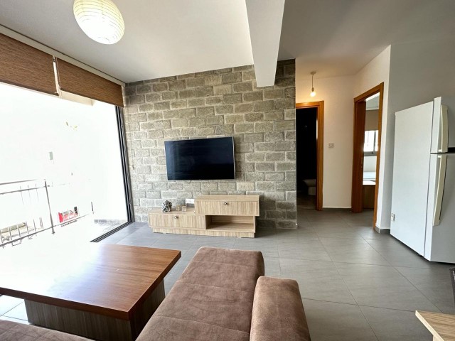 Flat To Rent in Girne Merkez, Kyrenia