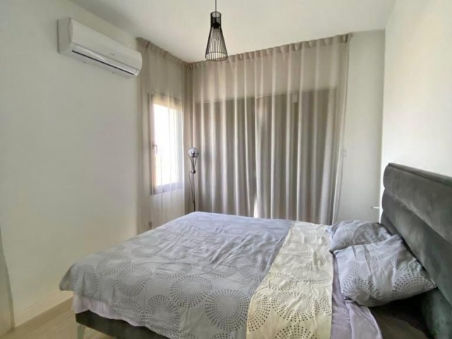 Villa To Rent in Alsancak, Kyrenia