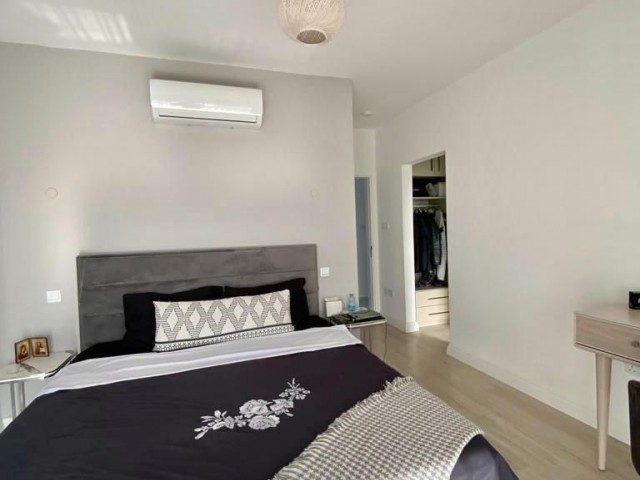 Villa To Rent in Alsancak, Kyrenia