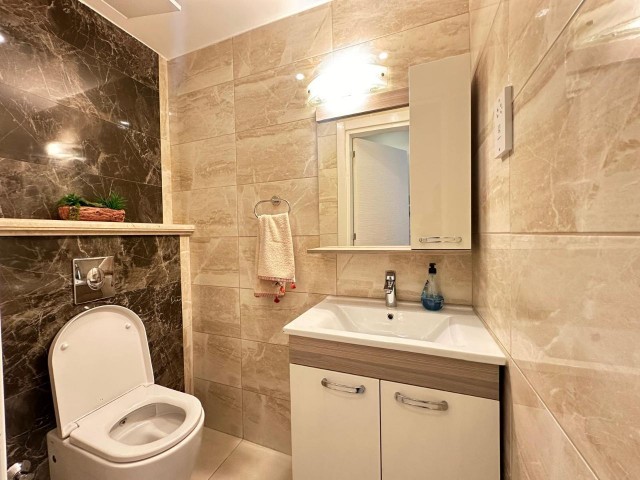 Flat To Rent in Girne Merkez, Kyrenia