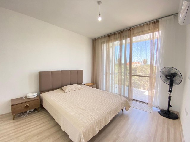 LUXUSMÖBLIERTE 3+2-VILLA ZUM VERKAUF IN DER REGION KYRENIA LAPTA