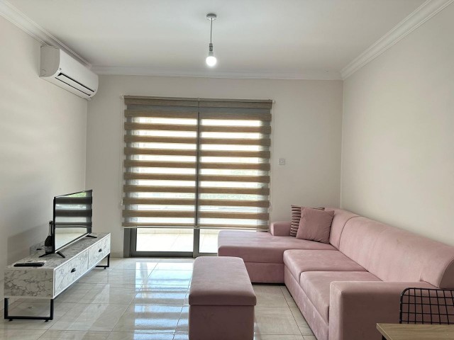 2+1 FLAT FOR RENT IN KYRENIA CENTER