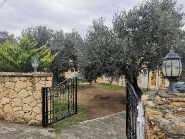 Villa Mieten in Lapta, Kyrenia