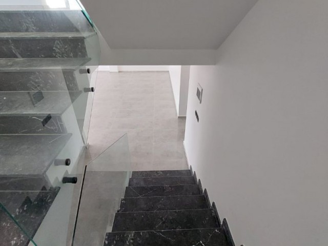 Girne Çatalköy bölgesinde 4+2 satılık villa