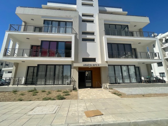 квартира Продается in Küçük Kaymaklı, Лефкоша