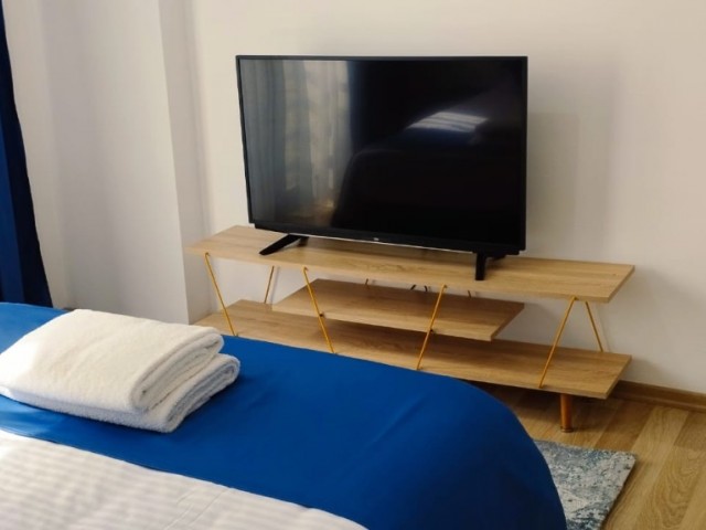 2 Schlafzimmer zur Tagesmiete verfügbar (nur wöchentliche Reservierungen)