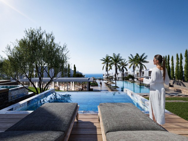 AQUALINA: ULTRA-LUXURY 2+1 GEMS HIDDEN IN THE MEDITERRANEAN