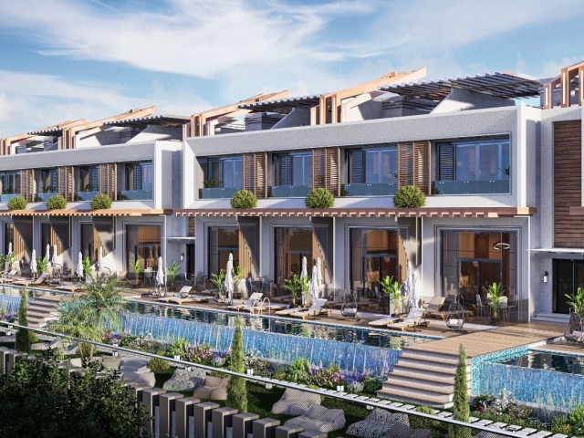 Opportunity of a Lifetime: Invest in Luxury Living with the Exquisite 1+1 Penthouse in Esentepe – Act Now!