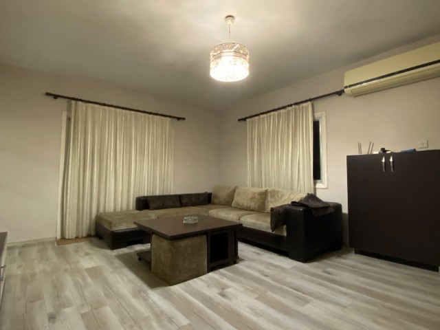 2 +2 Flat for Rent in Kızılbaş Region, Suitable for Female Students Only