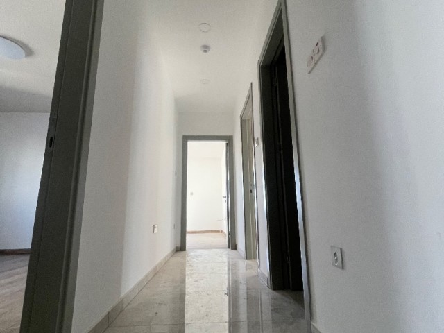 Spacious 3-Bedroom Apartment in Prime Lefkoşa Location