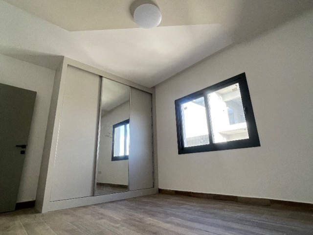 Spacious 3-Bedroom Apartment in Prime Lefkoşa Location