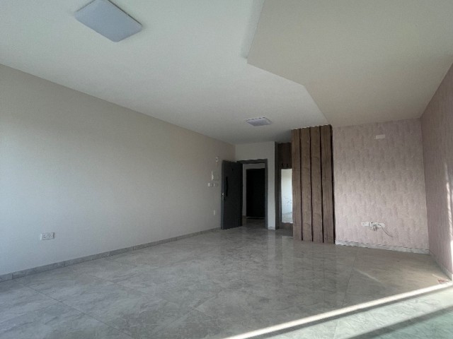 Spacious 3-Bedroom Apartment in Prime Lefkoşa Location