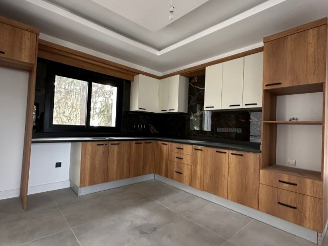 All En suite 3 Bedroom flat for sale in Nicosia 
