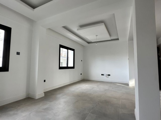 All En suite 3 Bedroom flat for sale in Nicosia 