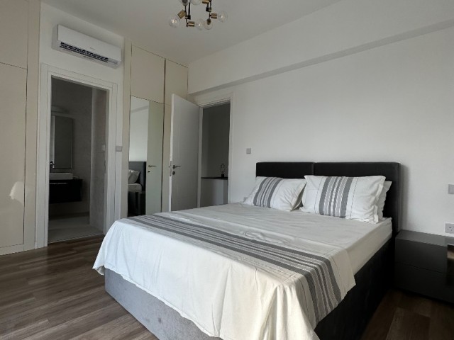Moderne Villa zu verkaufen – Gönyeli, Nikosia, Nordzypern